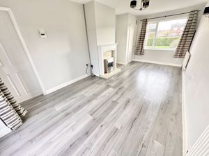 Overpool Road Overpool